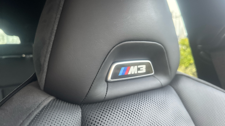 BMW M3 xDrive Competition M 5dr Step Auto Petrol Estate
